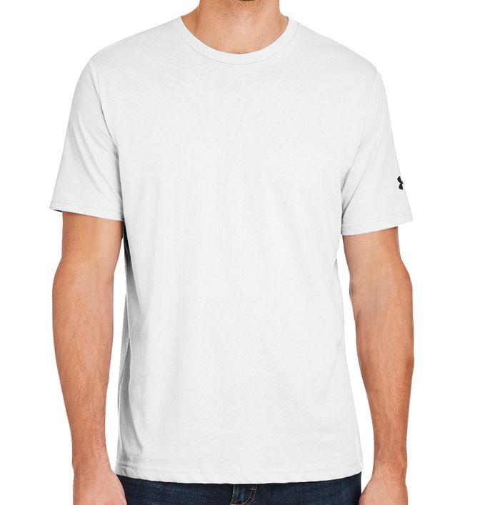 Under Armour Athletic 2.0 Raglan T-Shirt