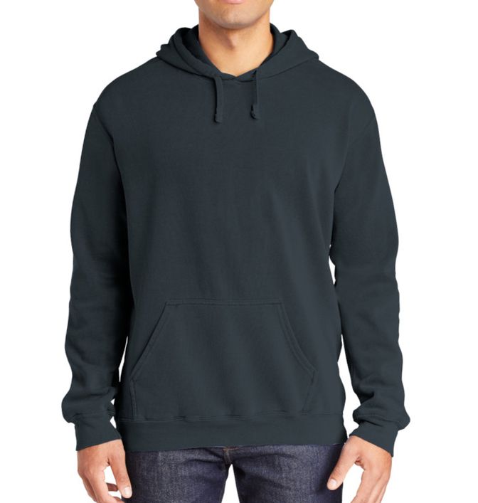 Comfort Colors Ring Spun Hoodie