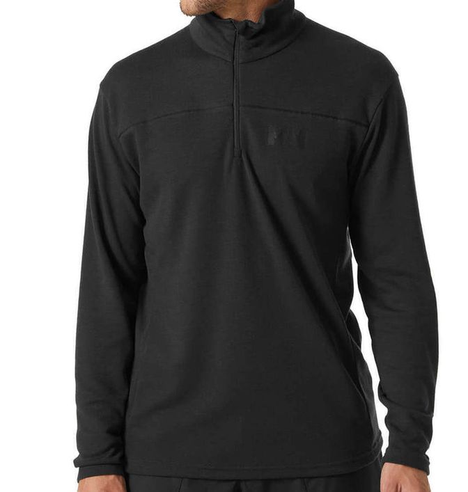 Helly Hansen Quick-Dry Half-Zip