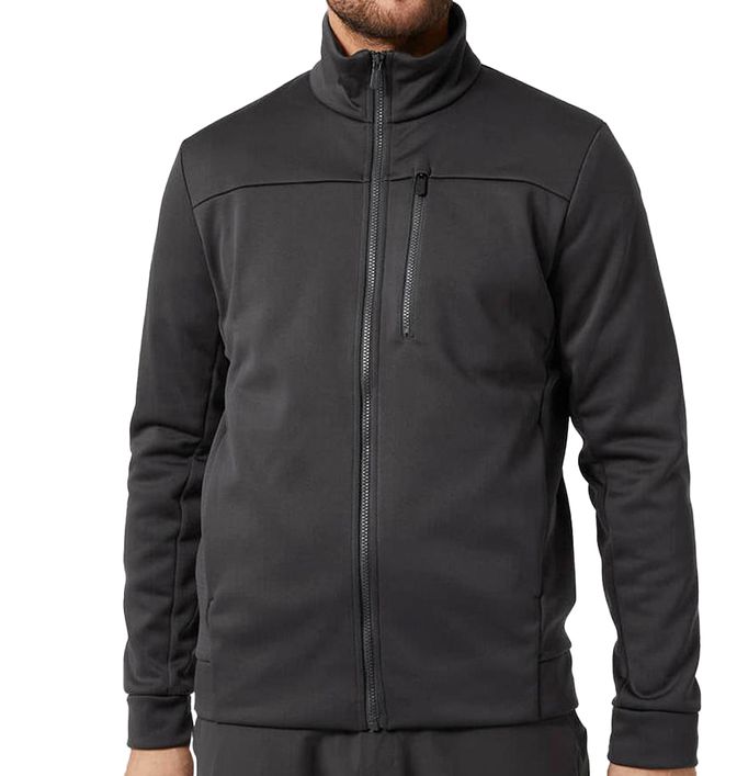 Helly Hansen Crew Fleece Jacket