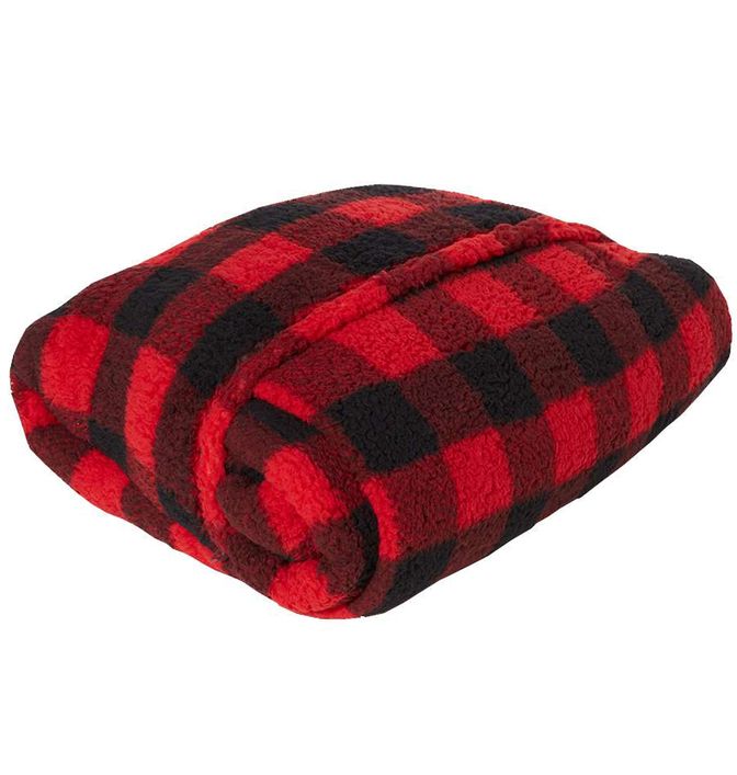 J. America Epic Sherpa Blanket