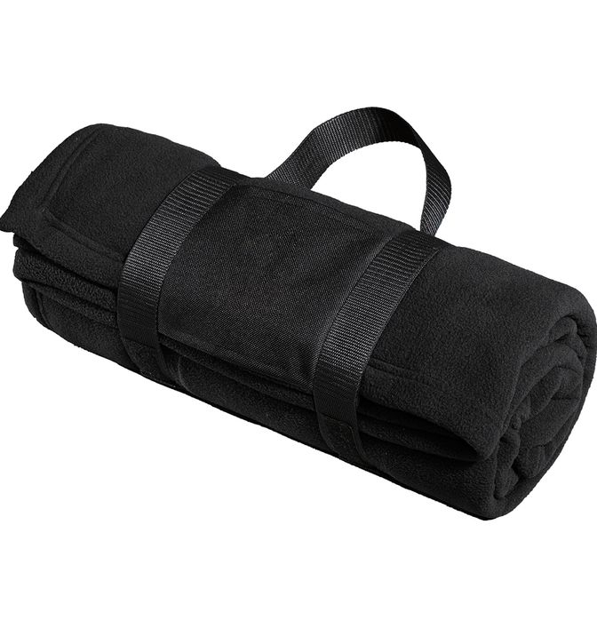 Port Authority Fleece Blanket