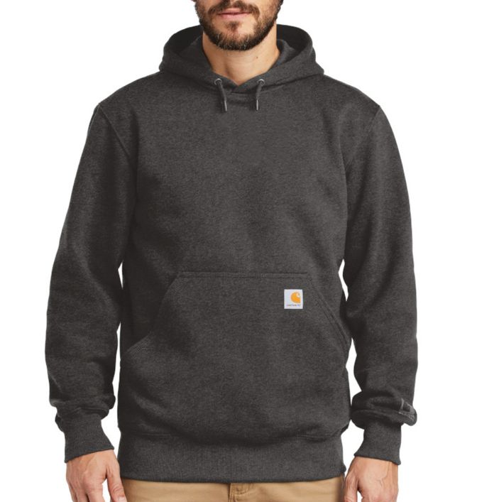Carhartt Rain Defender Paxton Heavyweight Hoodie