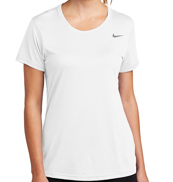 Nike Women's Team rLegend Tee
