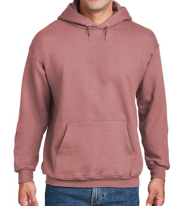 Hanes Ultimate Cotton Hoodie