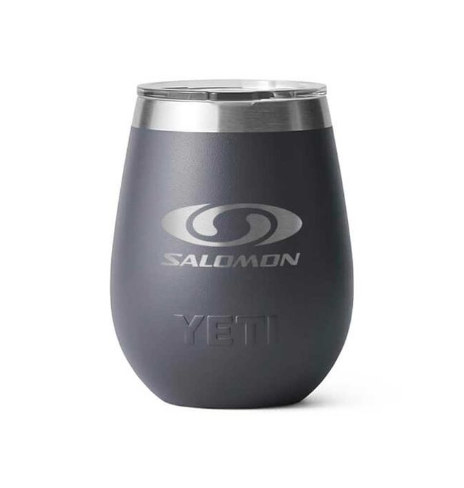 YETI Rambler 10oz Wine Tumbler with Magslider Lid